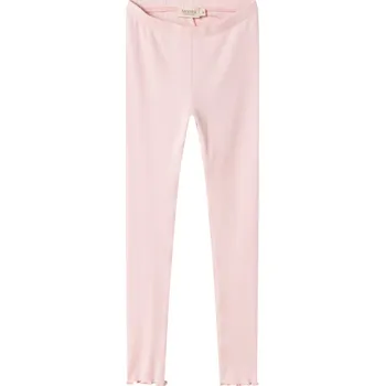 Dívčí legíny Legíny z mikromodalu Lani "Rosewater" MarMar VELIKOST: 122/7 let