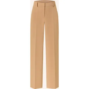 Dámské kalhoty Marc Aurel Dámské Marlene Kalhoty, velbloudí, 34