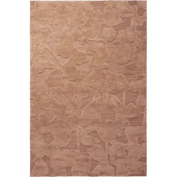 Koberec Ferm Living Koberec Cilla 170x240, tan