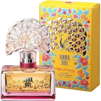 Dámský parfém Anna Sui Flight Of Fancy - EDT 50 ml + 2 měsíce na vrácení zboží
