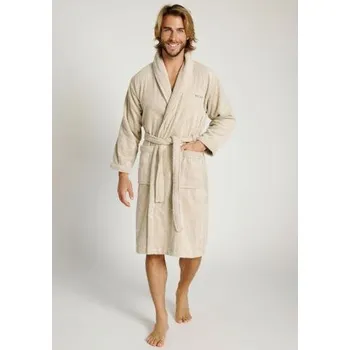 Dámský župan Unisex župan Muydemi 14041002 tělová 2XL/3XL