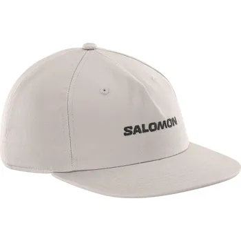 Kšiltovka Kšiltovka SALOMON Flat Cap Etherea velikost S/M