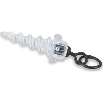 20ks - Šroub ABS Swivel Bait Screw Anaconda 8mm