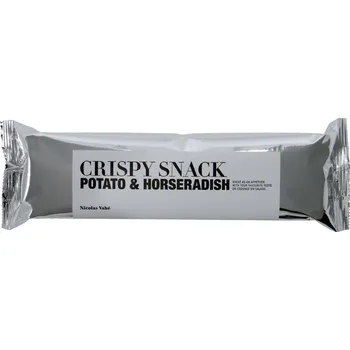 Koření Chipsy Long "Brambory & Křen" 75 g Nicolas Vahé