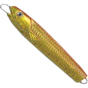 Rybářský háček Mistrall Pilker Prince 40g 83mm vzor 02