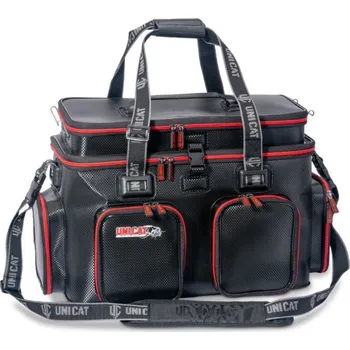 Pouzdro na rybářské vybavení Taška Uni Cat Tank XL 50x25x30cm