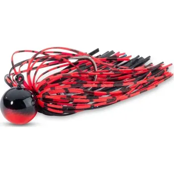 Rybářský háček Jigová hlavička Doiyo Sukato XS Velikost 4 2,5gr BR