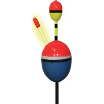 Signalizace záběru Splávek na dravce Tim Kačena T0-03-150 15gr