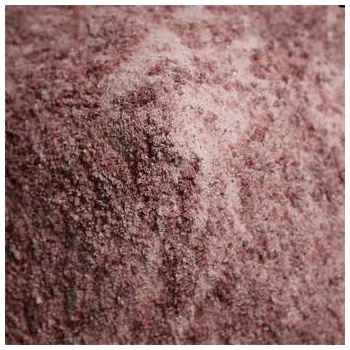 Kuchyňská sůl TRS, Velká Británie Himálajská sůl černá, jemná Kala Namak Hmotnost: 1000 g