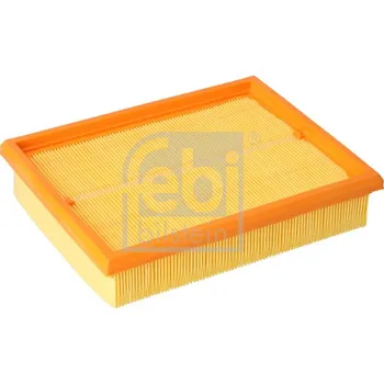 Vzduchový filtr Vzduchový filtr FEBI BILSTEIN 192847