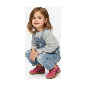 Dámská obuv Lasocki Kids Sneakersy CEO-CI12-LEMON-02(II)DZ Růžová 23