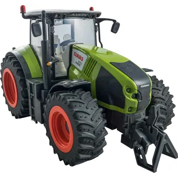 RC model ostatní Happy People RC traktor Claas Axion 870 1:16 BAZAR