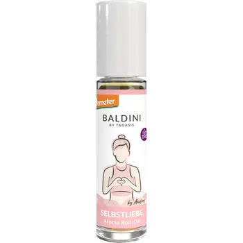 TAOASIS Baldini Aroma roll-on Self love by Audrey BIO (10 ml)