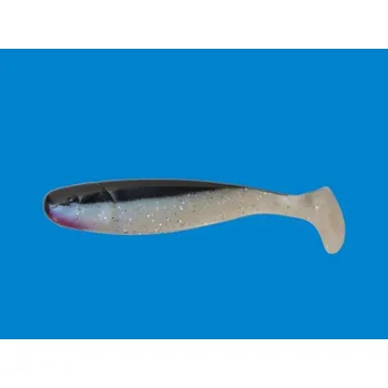 Umělá nástraha Relax Lures Relax Jankes 6" - 15 cm/JAN6-CS010