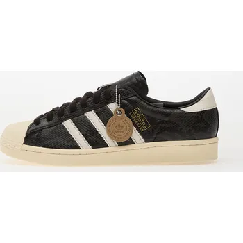 Pánské tenisky Tenisky adidas Superstar Vintage Made in Germany Core Black/ Core White/ Crew White EUR 37 1/3