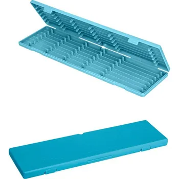 Carp Zoom Feeder Rig Box - 33,3x10x1,7 cm