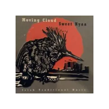 Zahraniční hudba CD Moving Cloud: Sweet Nyaa 2017