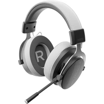 Sluchátka Dark Project VEXO Wireless DPO_VEXO_WLESS_GREY