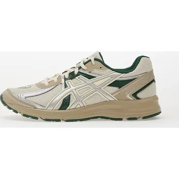 Pánská obuv Tenisky Asics Jog 100S Pale Oak/ Pure Silver EUR 44.5