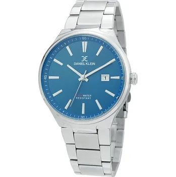 Hodinky Daniel Klein Premium DK12272-3 + 2 měsíce na vrácení zboží