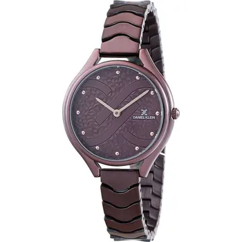 Hodinky Daniel Klein Premium DK12271-6 + 2 měsíce na vrácení zboží