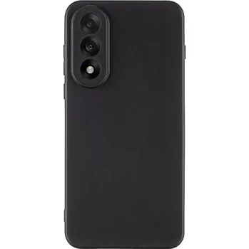 Náhradní kryt pro mobilní telefon Tactical TPU kryt pro Oneplus Nord 5 5G Black