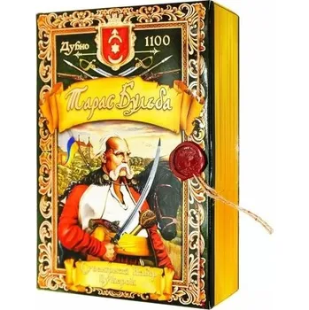 Bonboniéra Bonboniéra Taras Bulba 500g Maria