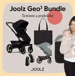 JOOLZ Geo3 kompletní set Brilliant black