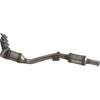 Katalyzátor Katalyzátor BOSAL 090-406