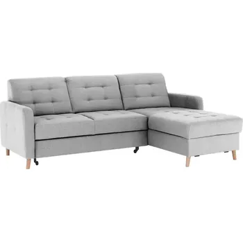 Sedací souprava Rohová sedací souprava Visby Doprava ZDARMA.