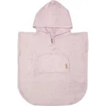 Timboo Poncho V-neck - Silky Lilac