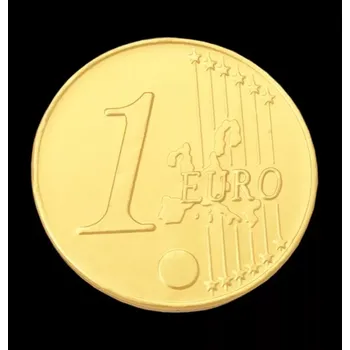 Čokoláda Only Čokoládová medaile 21.5g (Only Čokoládová medaile 21.5g)