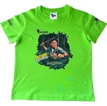 Tričko Šon Chung Fishing Selection Saigon Velikost 158