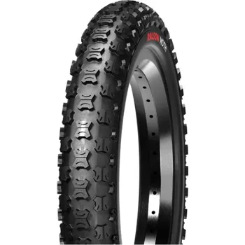 Komponent pro jízdní kolo plášť RALSON Moth 20"x2,125/54-406 černý