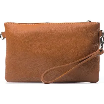 Kabelka Damiano hnědé