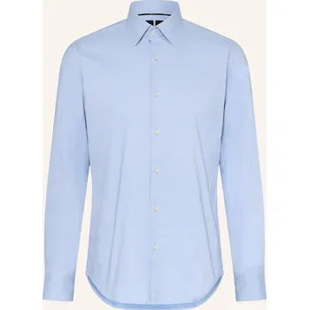 Pánská košile Boss Pánská Košile Joe Regular Fit, tmavě modrá, 45