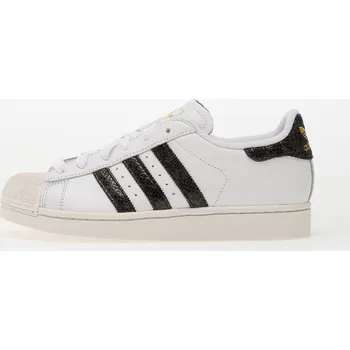 Dámské tenisky Tenisky adidas Superstar II W Ftw White/ Grey Six/ Crystal White EUR 37 1/3