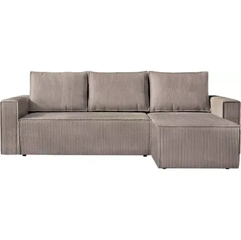 Sedací souprava Rohová sedací souprava Apel Šedobéžová taupe Doprava ZDARMA.