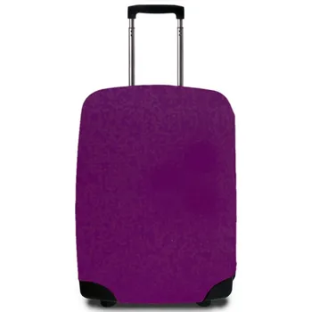 Příslušenství k zavazadlu Casemates obal na kufr Purple M