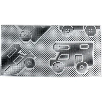 Rohožka Rohožka Brunner Trimmat S