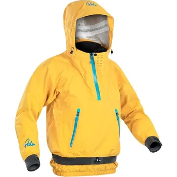 Vodní sport Bunda Palm Chinook women's - dámská Barva: Gold, Velikost: WL