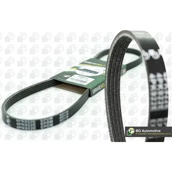 ozubený klínový řemen BGA 4PK1360