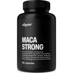 Vilgain Maca Strong – 90 kapslí