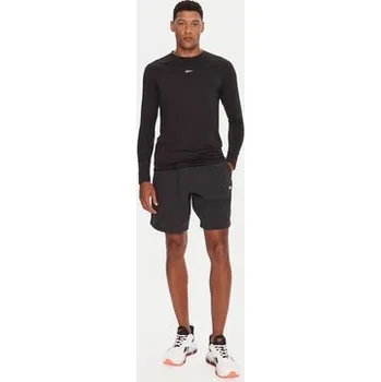 Pánské kraťasy Reebok Sportovní kraťasy RK25181CCM Černá Regular Fit M