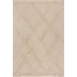 Flair Rugs Kusový koberec Kaia Tessa Diamond Natural Rozměry koberců: 200x290