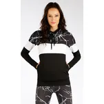 Dámská funkční mikina s kapucí 7F168 LITEX S