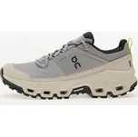 Tenisky On W Cloudrock Low WP Alloy/ Ice EUR 41