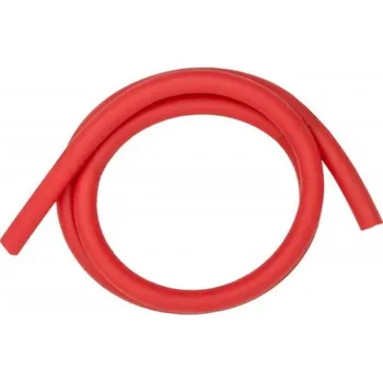 Carp Zoom Hadička Rig Protector Tube - 2 ks/50 cm/Red