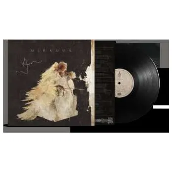 Zahraniční hudba LP Mirador: Mirador 2025