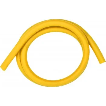 Carp Zoom Hadička Rig Protector Tube - 2ks/50cm/Yellow